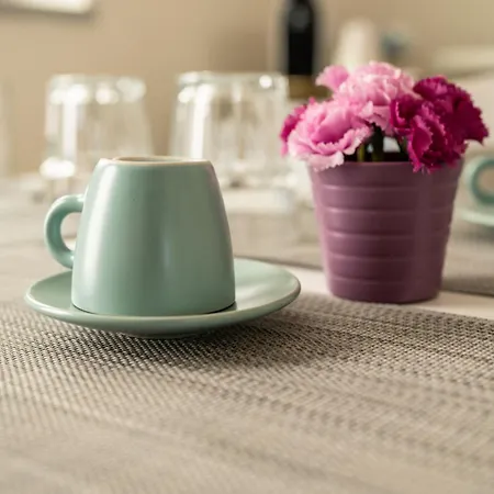Oda ve Kahvaltı Sweet - Cilento 3*